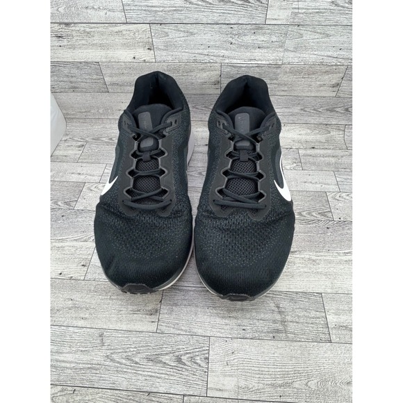 Nike Air Zoom Running Shoes Black White Men US‎ 15 EUR 49.5 FQ8937-001 main image 8